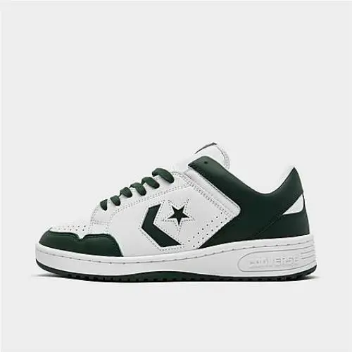 Men`s  Weapon OX Basketball Shoes by Converse