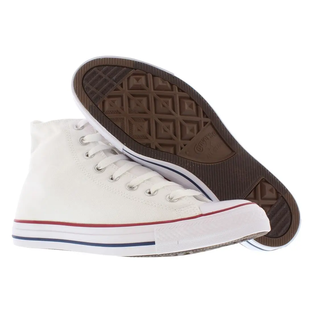 Chuck Taylor All Star High Unisex Shoes by Converse