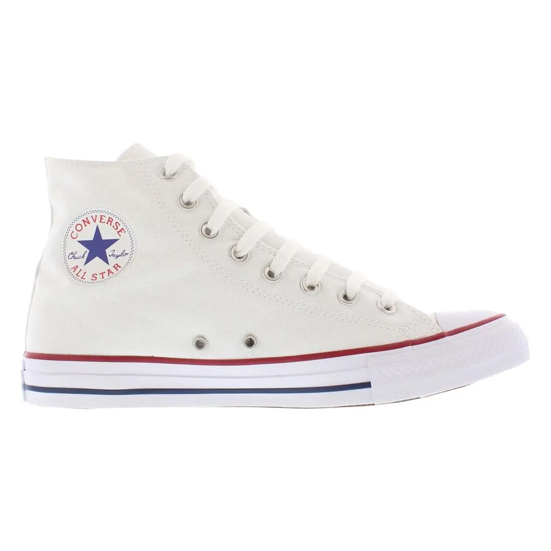 Converse shoes - Optical White, Main: White 1