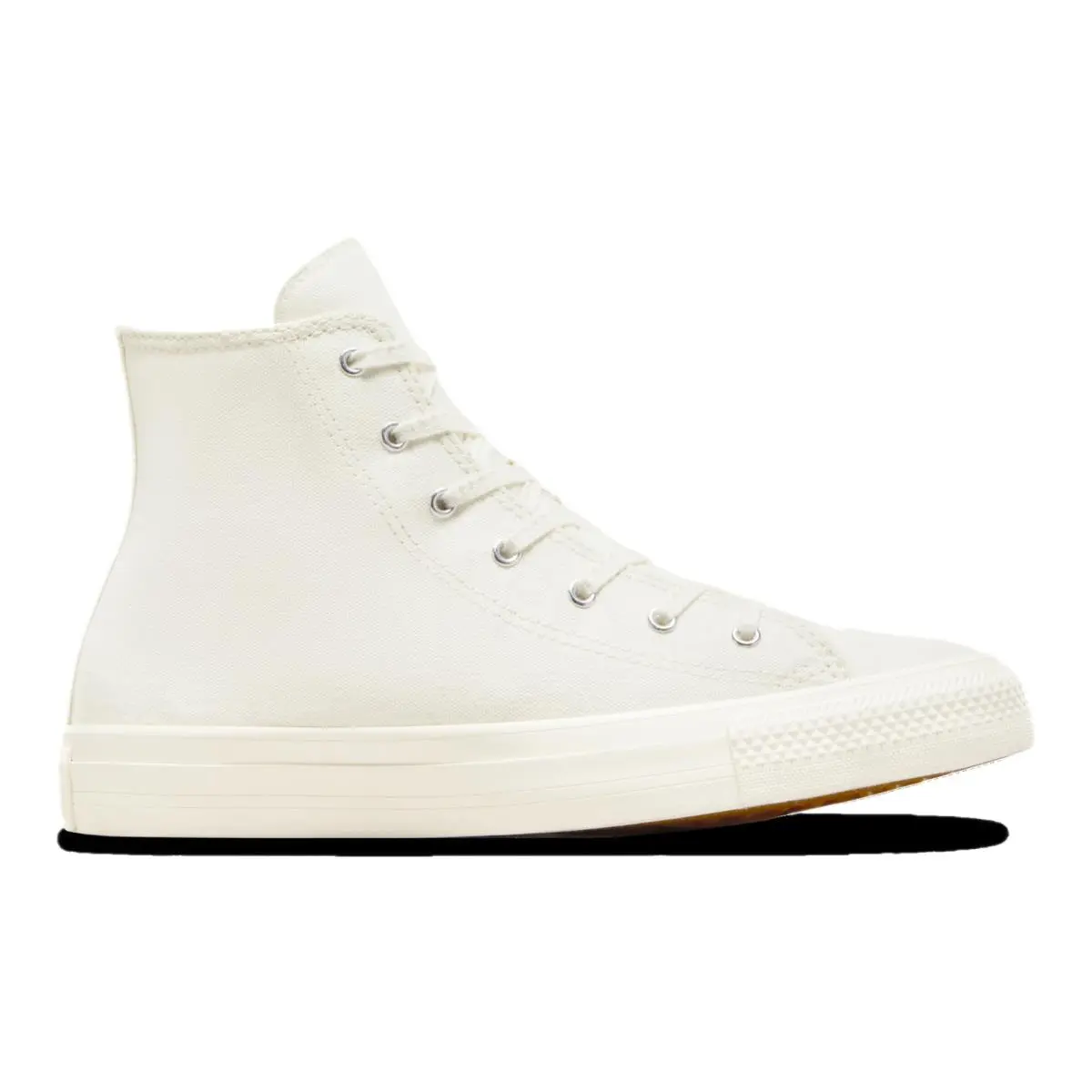 Women`s  Chuck Taylor All Star Lift Shoes White/Vintage White by Converse