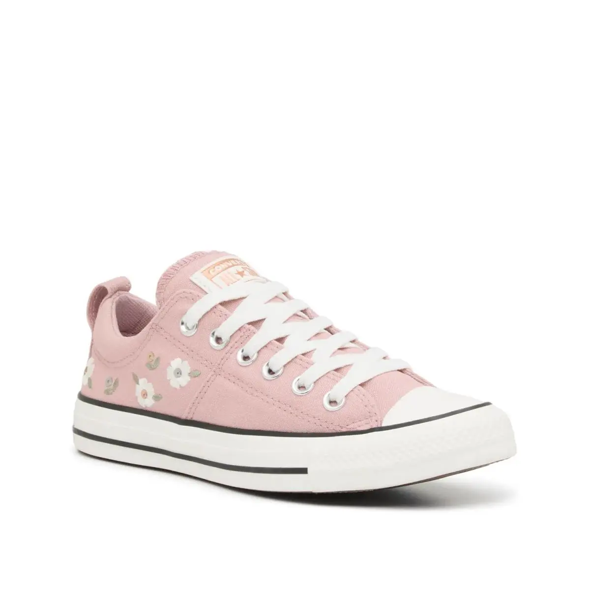 Woman`s Fashion Sneakers Converse Madison Sneaker