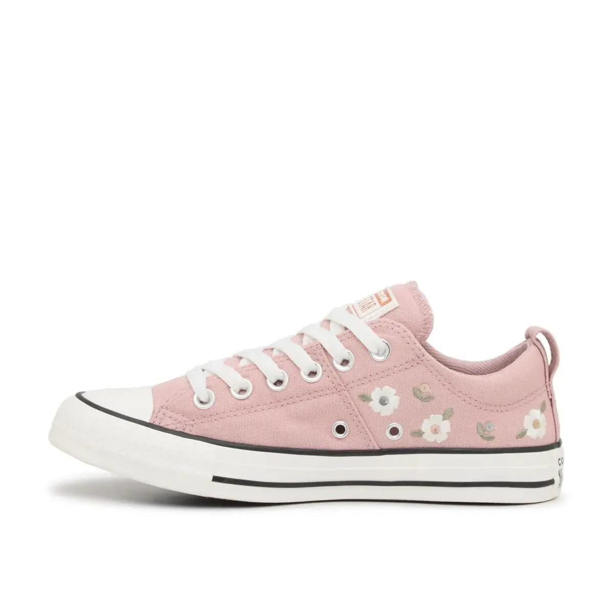 Converse shoes - Blush Pink 1