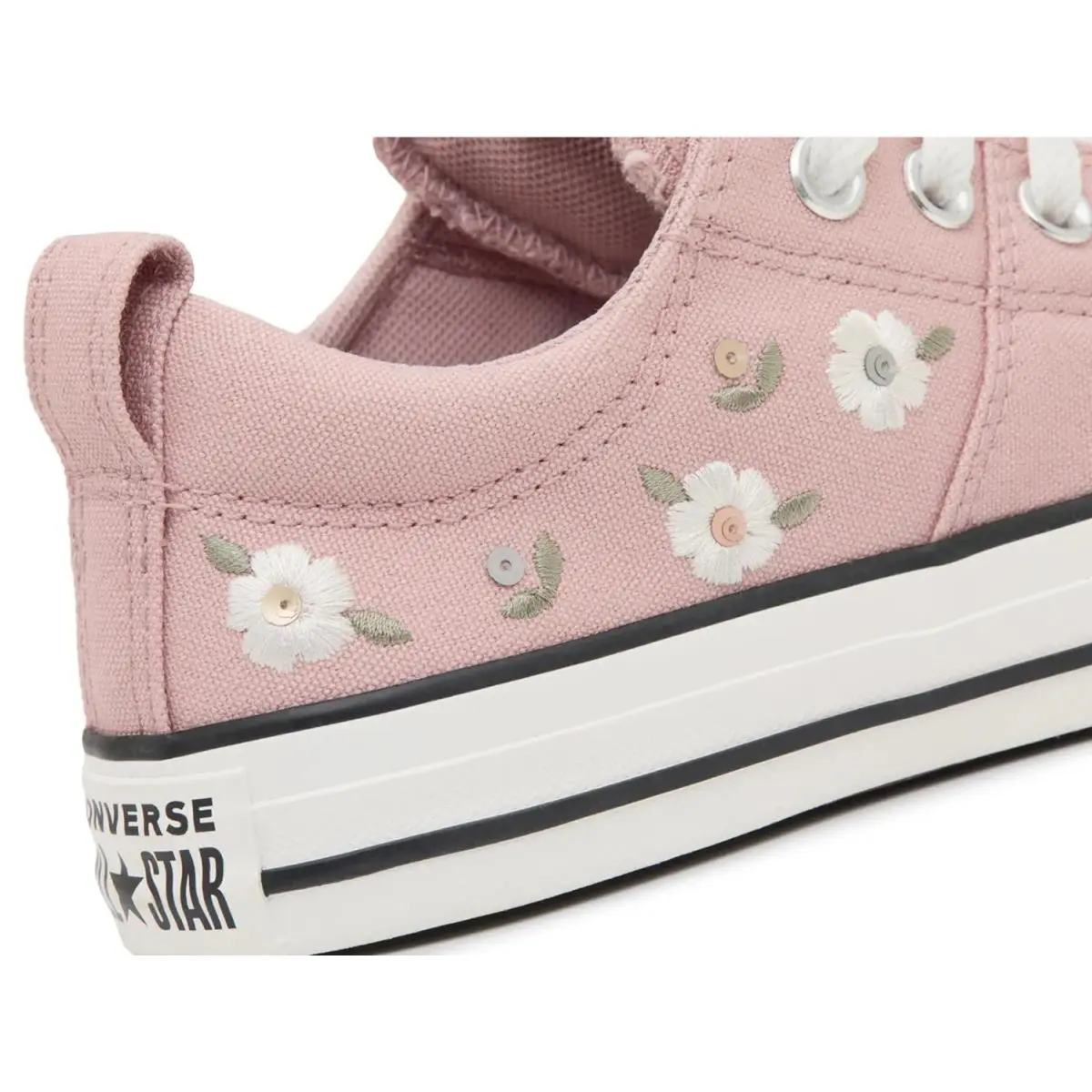 Converse shoes - Blush Pink 6