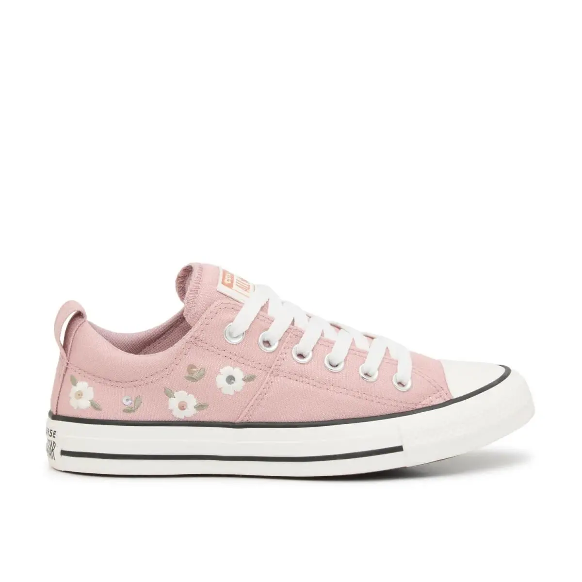 Converse shoes - Blush Pink 11