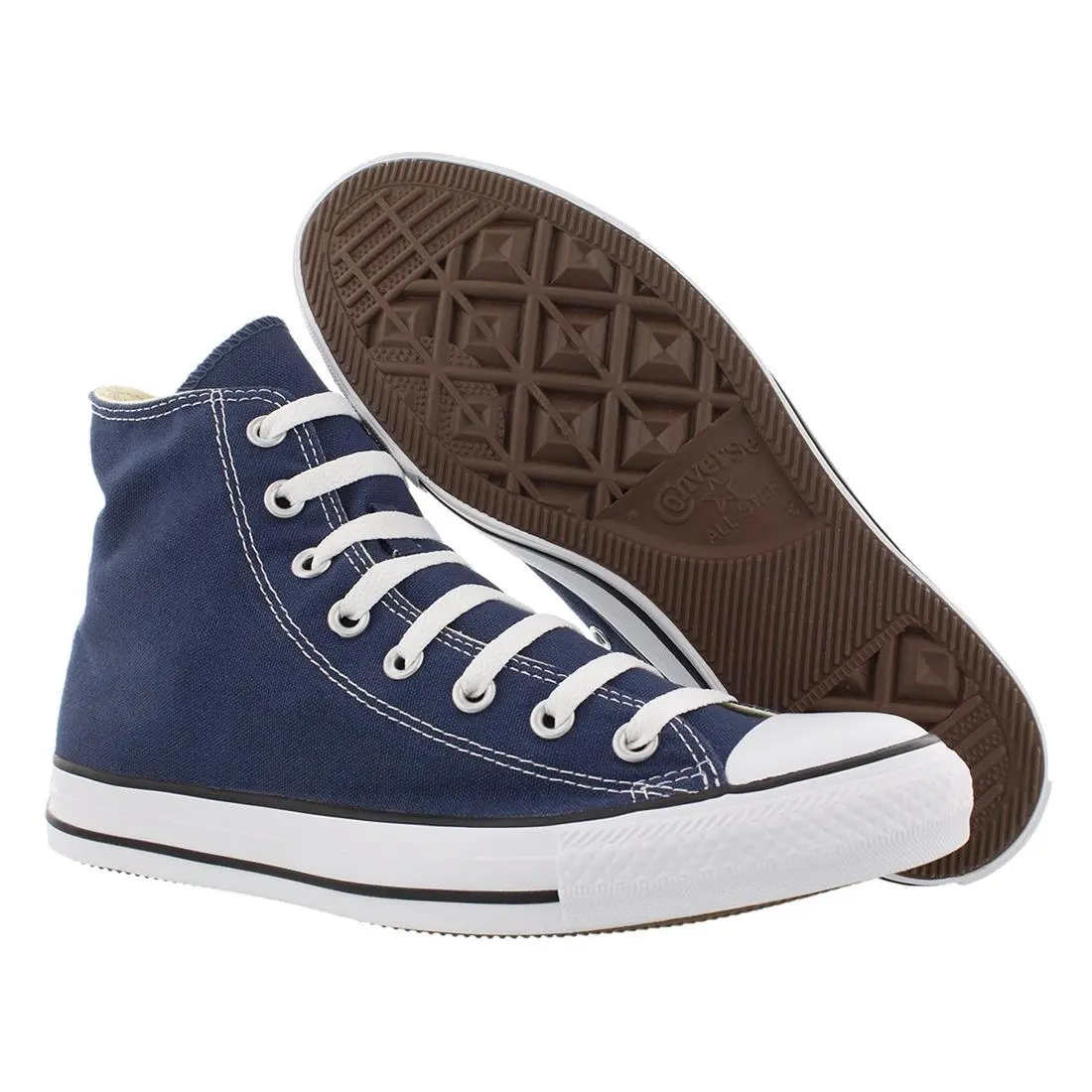 All Star High Unisex Shoes by Converse