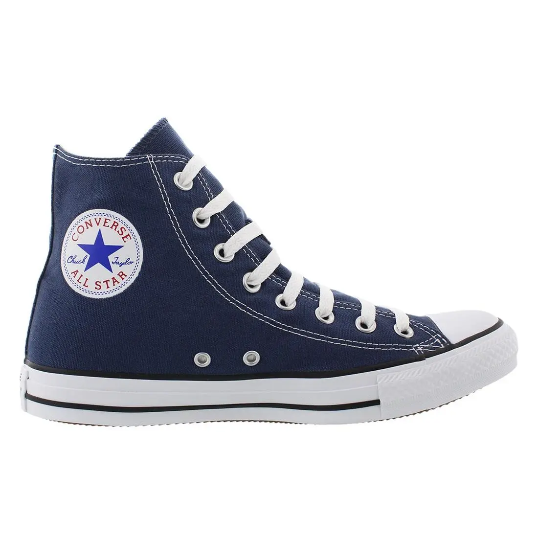 Converse shoes - Navy, Main: Multi-Colored 1