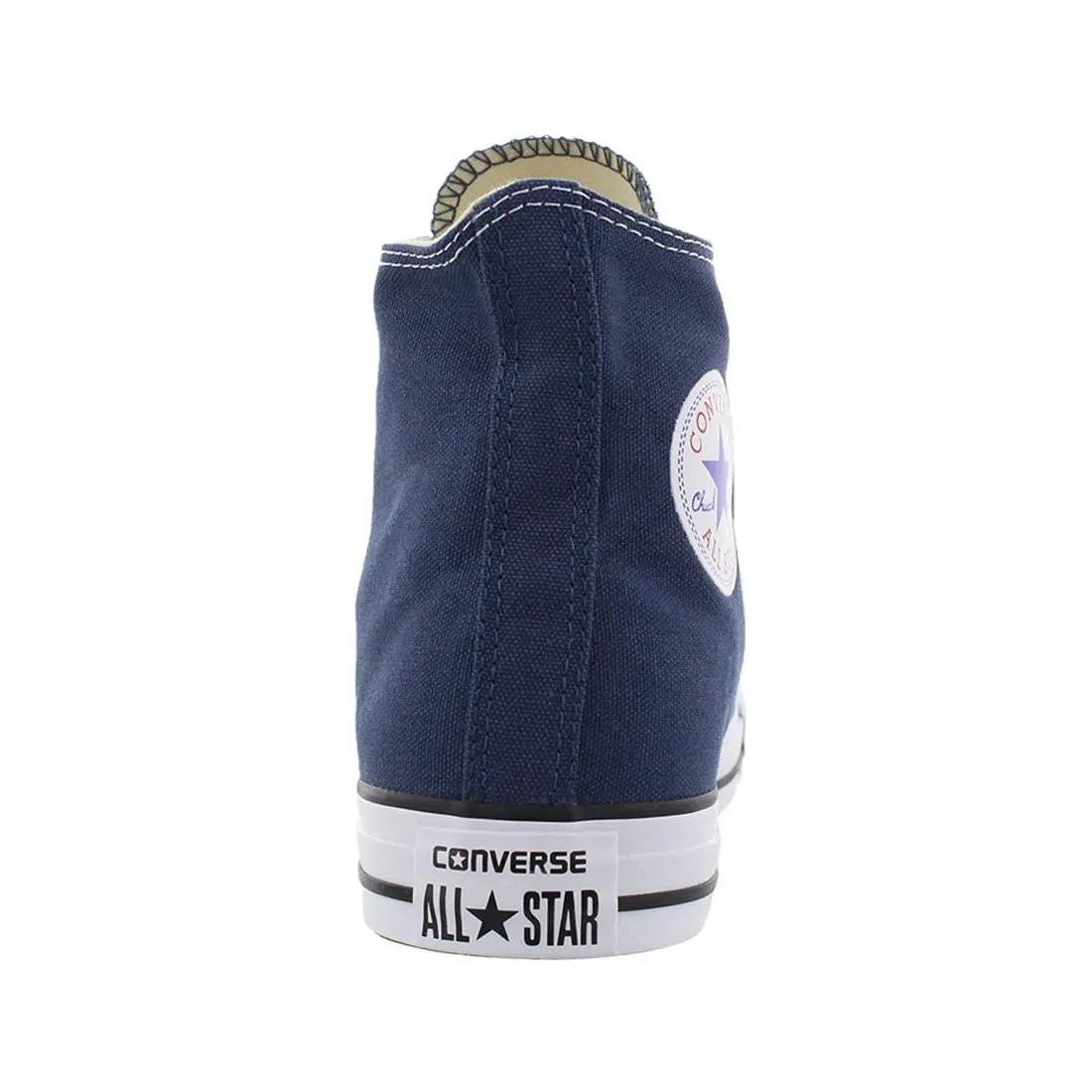Converse shoes - Navy, Main: Multi-Colored 2