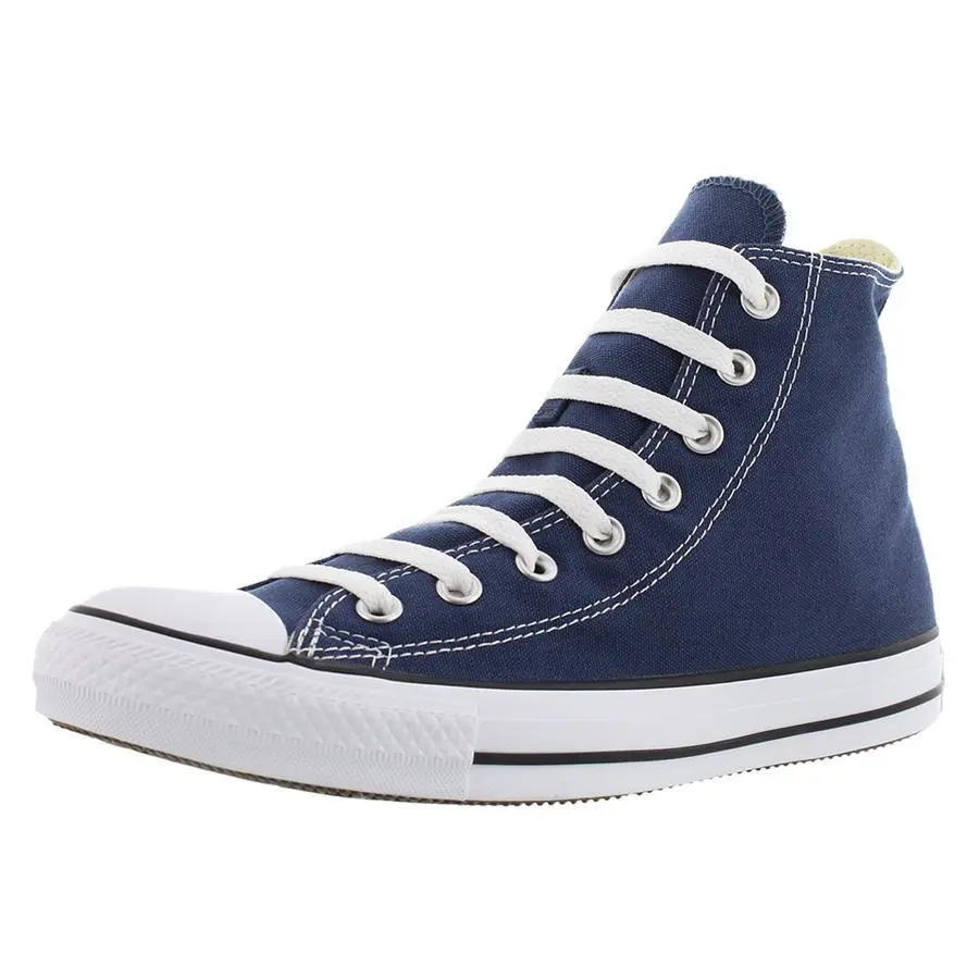 Converse shoes - Navy, Main: Multi-Colored 3