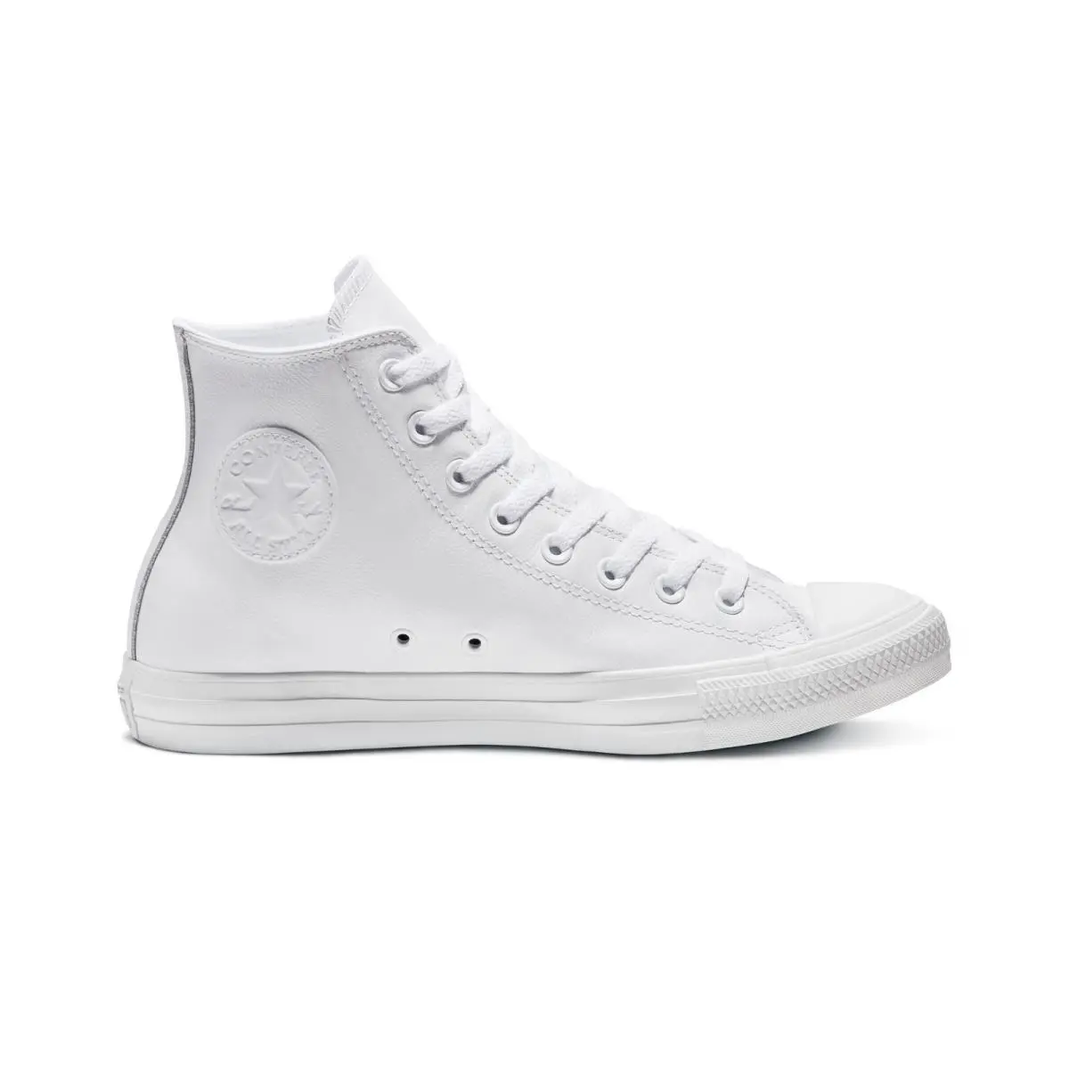 Converse shoes - White 8