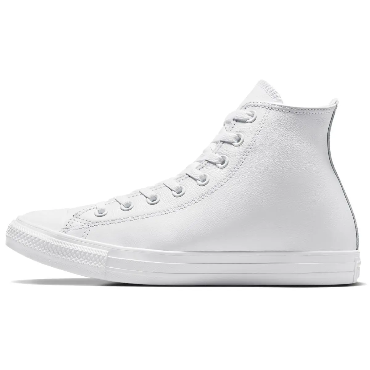 Converse shoes - White 10