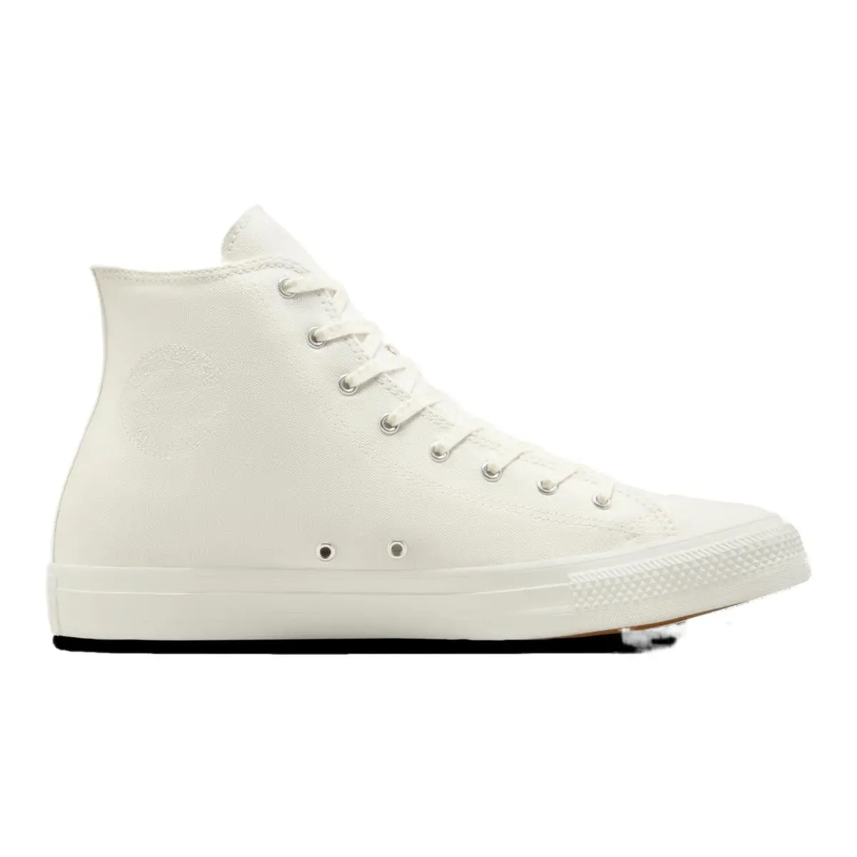 Mens Chuck Taylor All Stars Hi Basketball Shoes by Converse