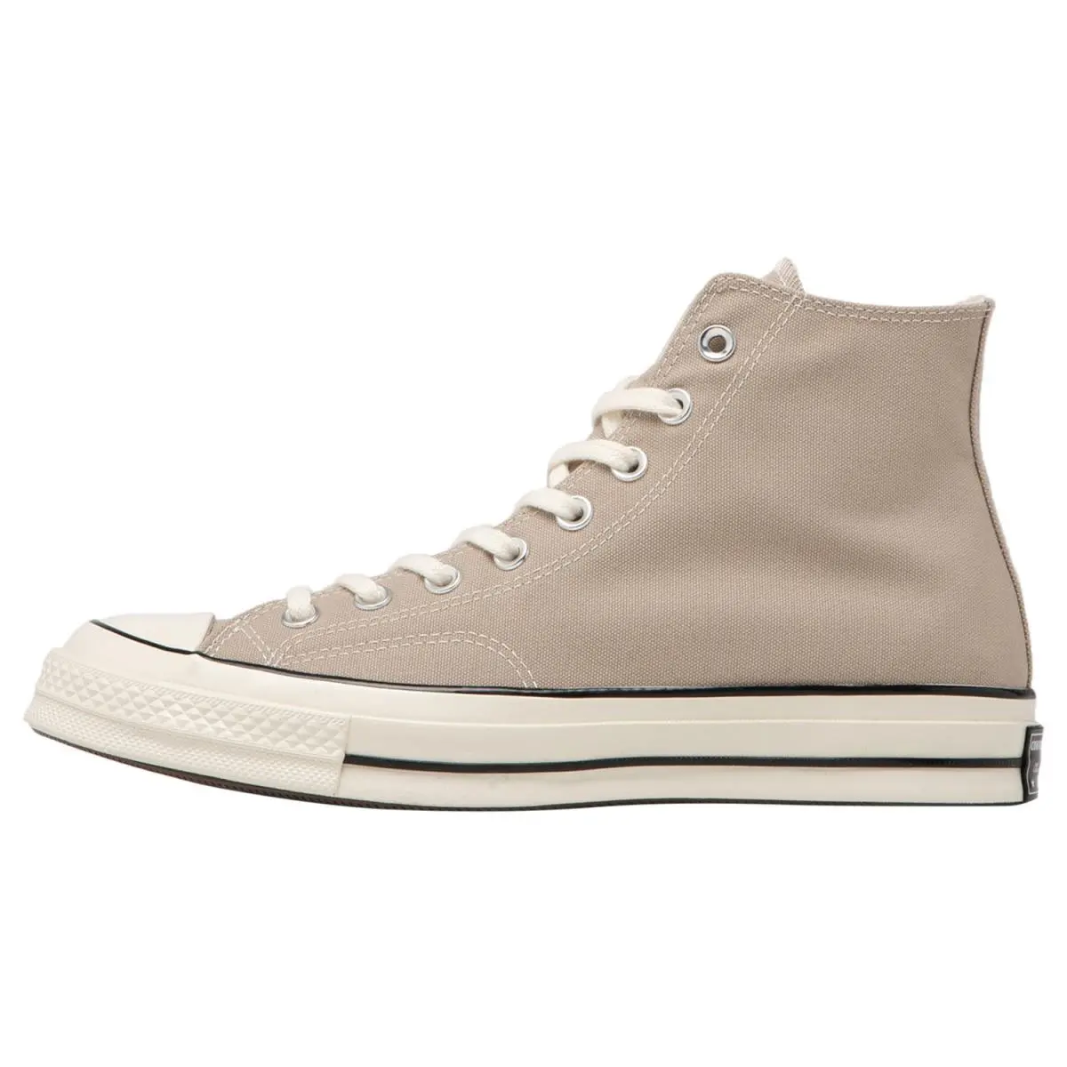 Chuck Taylor All-star 70 Hi Recycled Canvas Papyrus by Converse