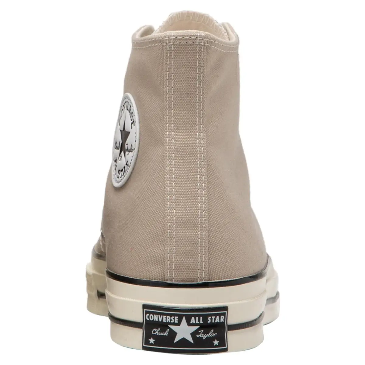 Converse shoes - Papyrus/Egret-Black 0