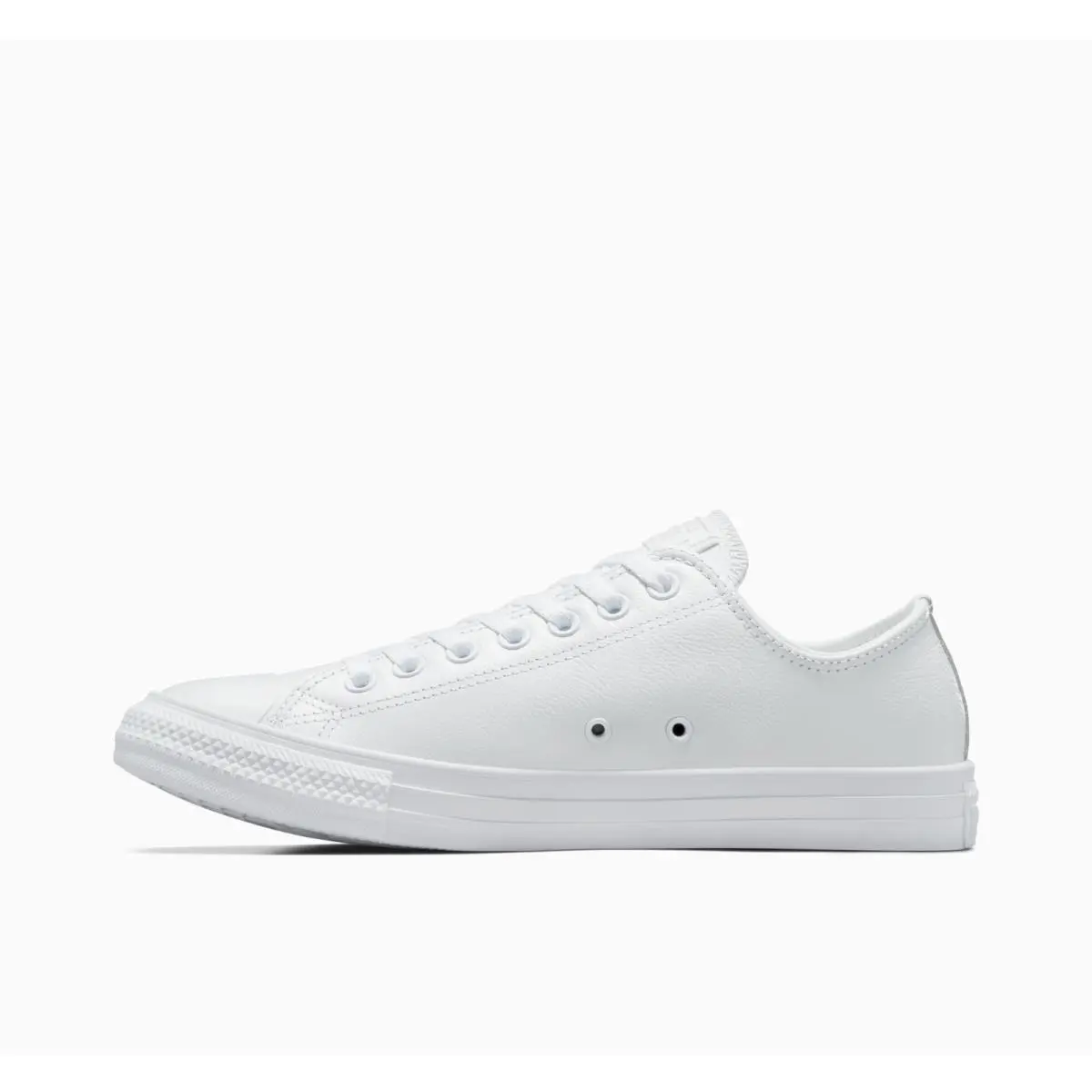Converse shoes - White 2