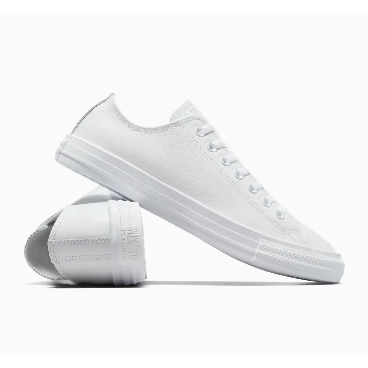 Converse shoes - White 6
