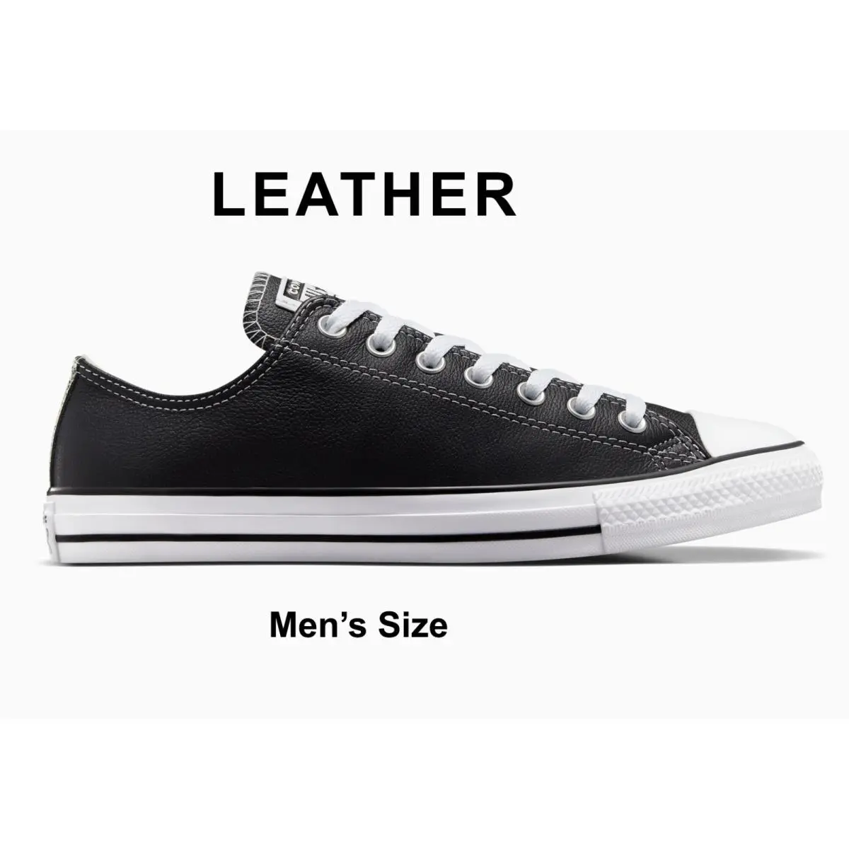 Converse shoes - White 25