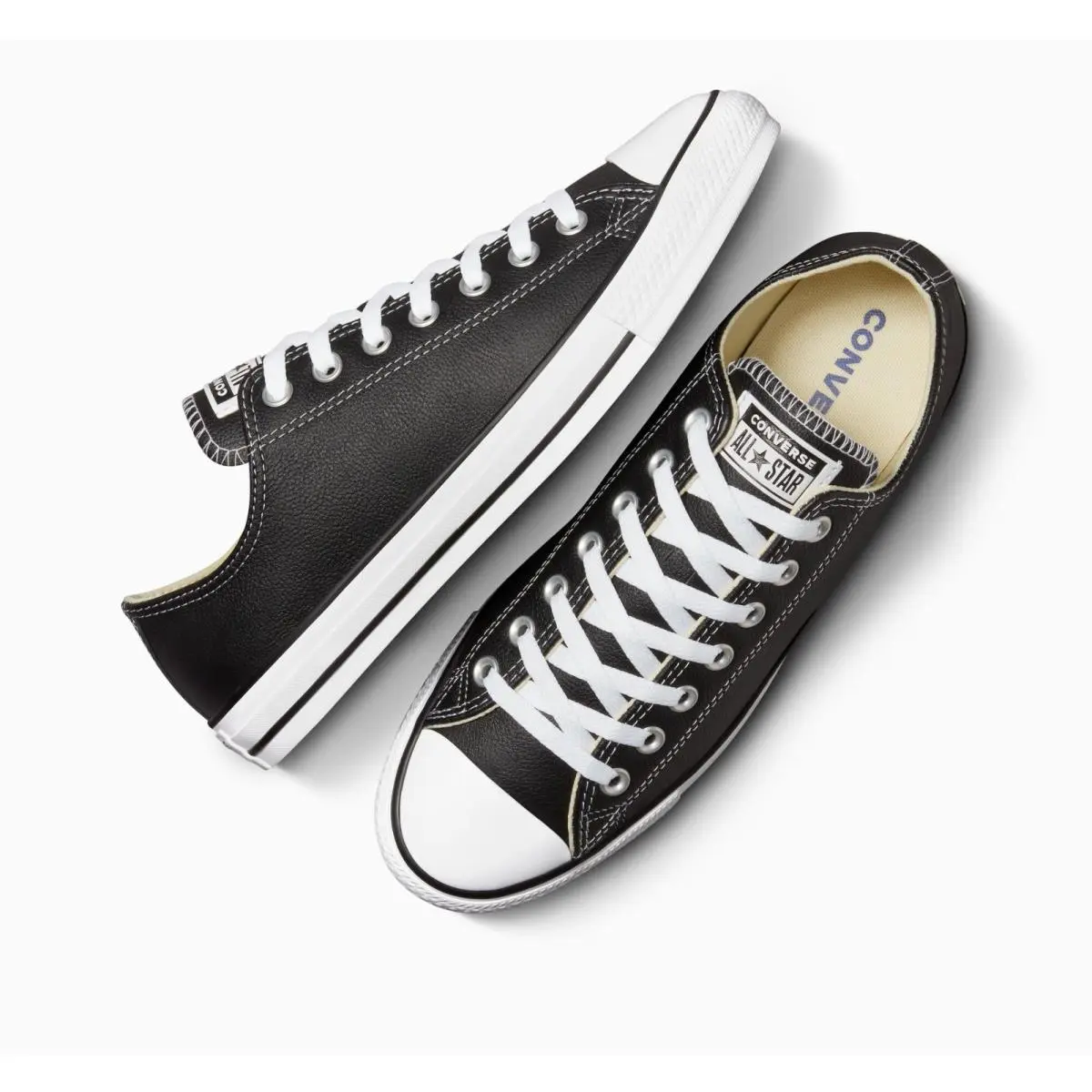 Converse shoes - White 29