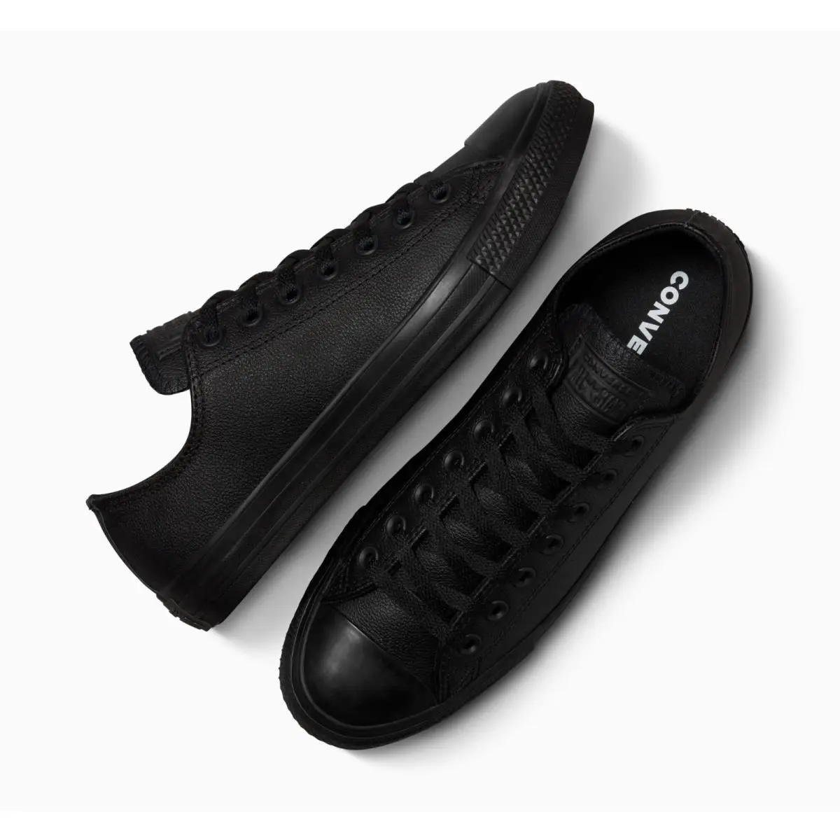 Converse shoes - White 21