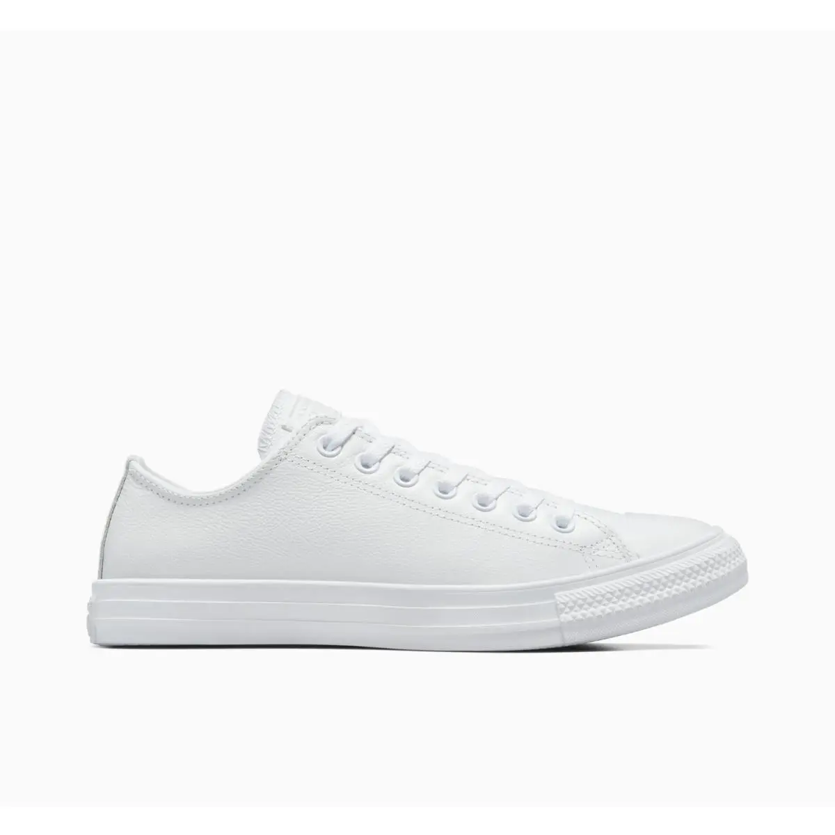 Converse shoes - White 15