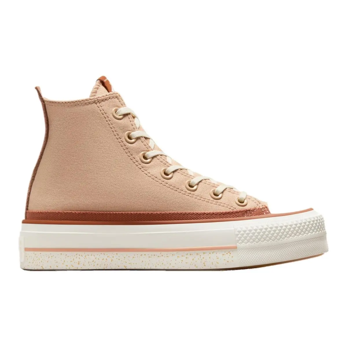 Converse Women`s Chuck Taylor All Star Lift Platform Running Shoes