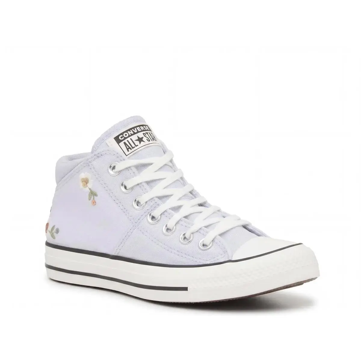 Woman`s Fashion Sneakers  Madison Mid Sneaker by Converse
