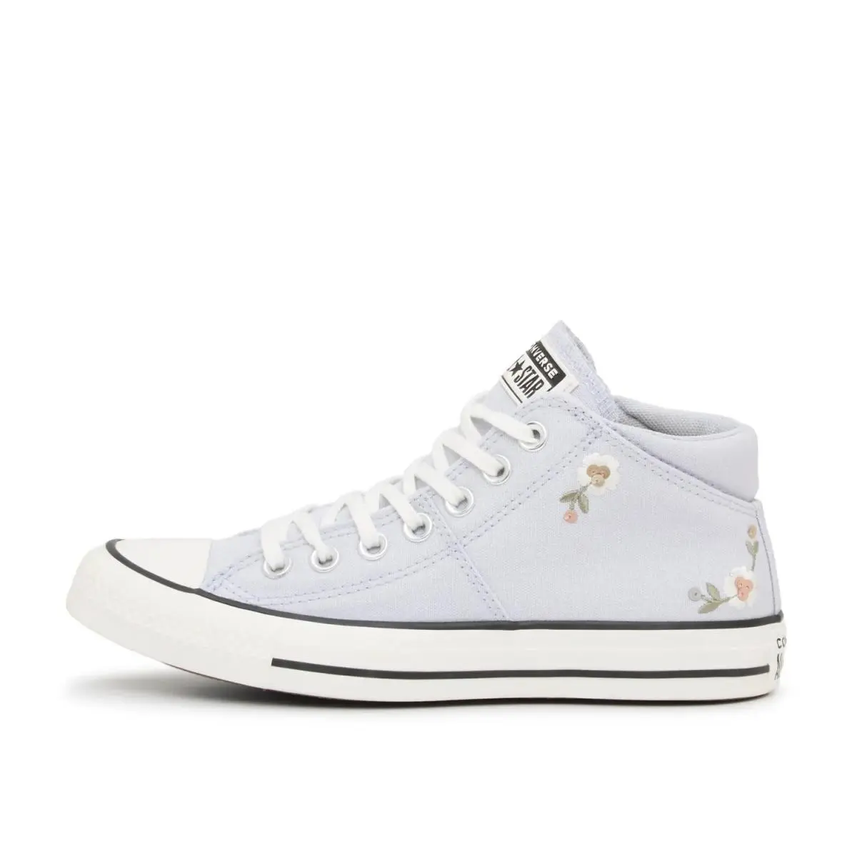 Converse shoes - Lavender 1