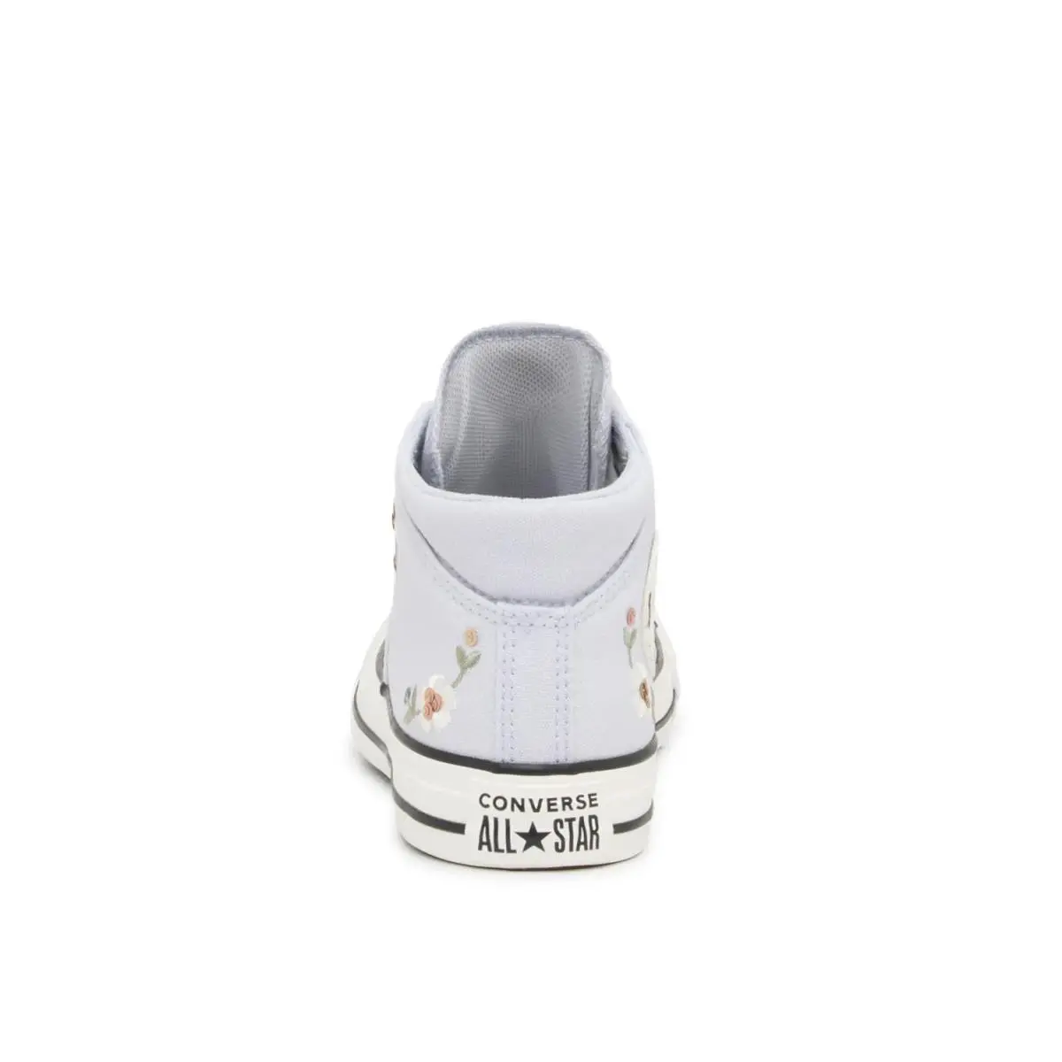 Converse shoes - Lavender 2