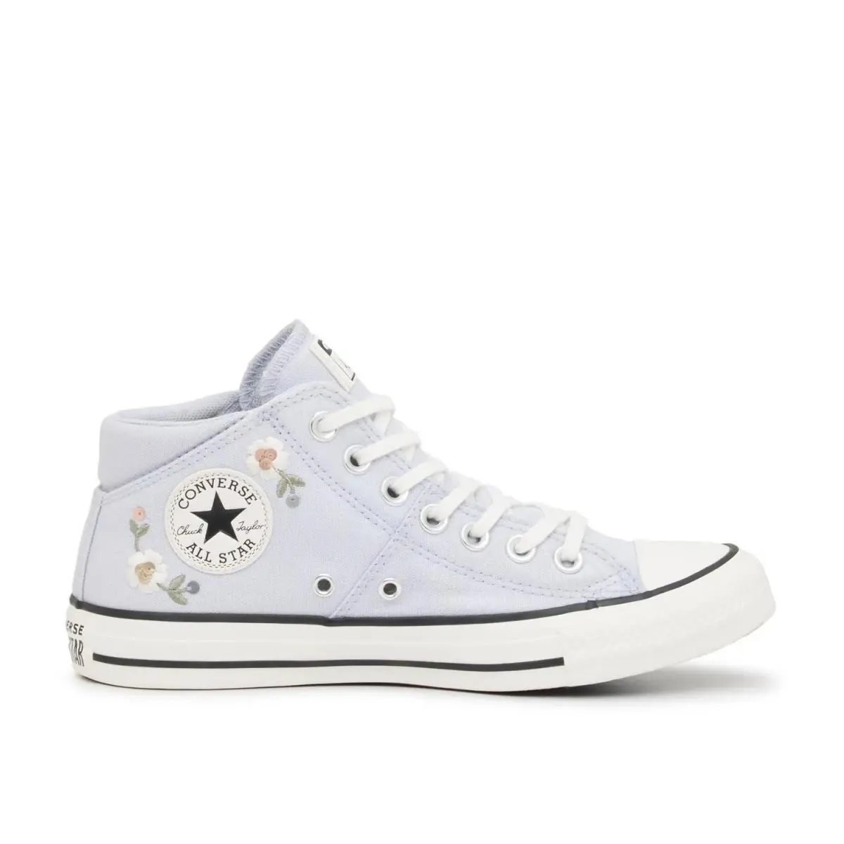 Converse shoes - Lavender 3