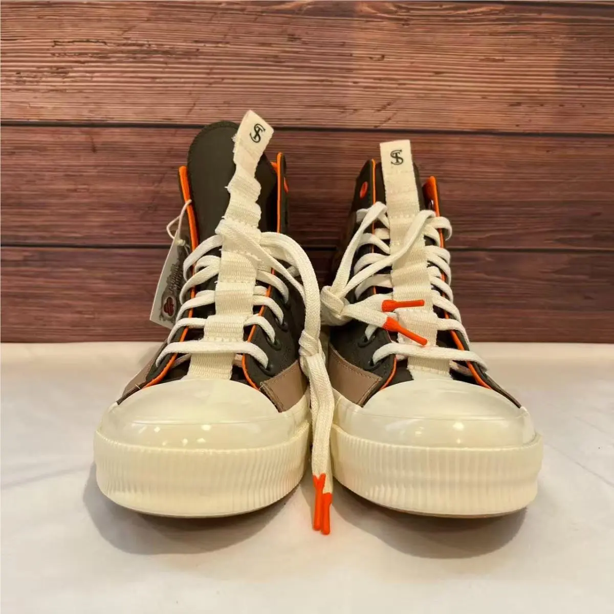Converse shoes - Converse Chuck 70 Hi - Chuck - REBEL - Black 10