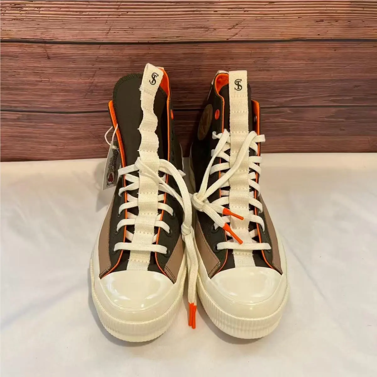 Converse shoes - Converse Chuck 70 Hi - Chuck - REBEL - Black 4