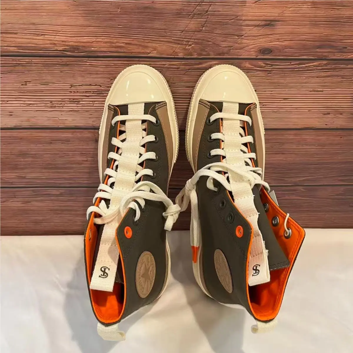 Converse shoes - Converse Chuck 70 Hi - Chuck - REBEL - Black 15