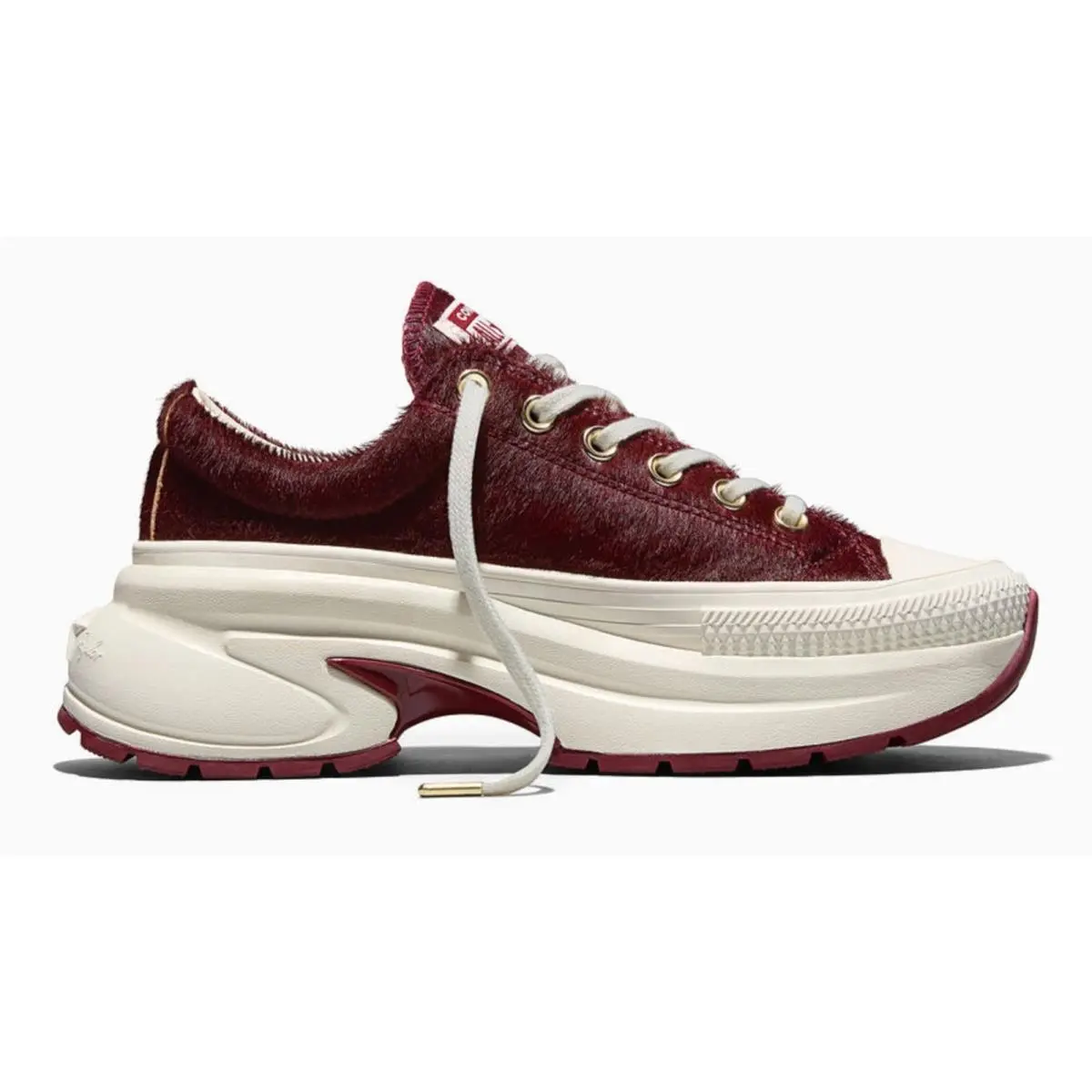 Converse shoes - Converse Run Star - Run Star - Incensed/Egret/Egret 9