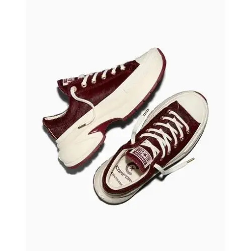 Converse shoes - Converse Run Star - Run Star - Incensed/Egret/Egret 10