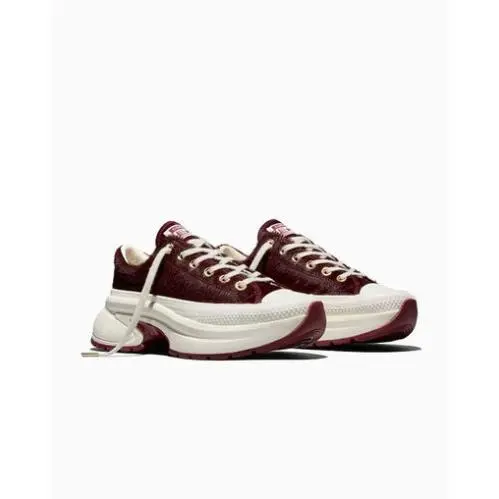 Converse shoes - Converse Run Star - Run Star - Incensed/Egret/Egret 11