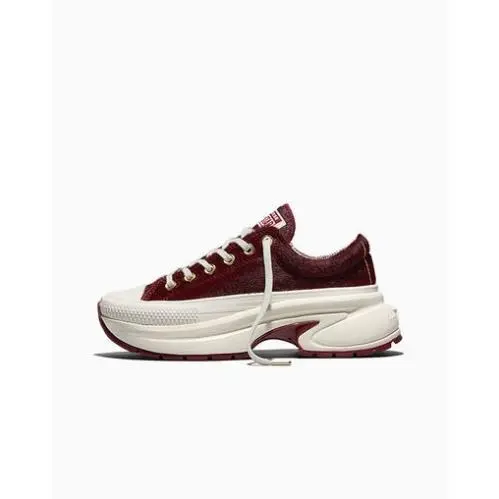 Converse shoes - Converse Run Star - Run Star - Incensed/Egret/Egret 12
