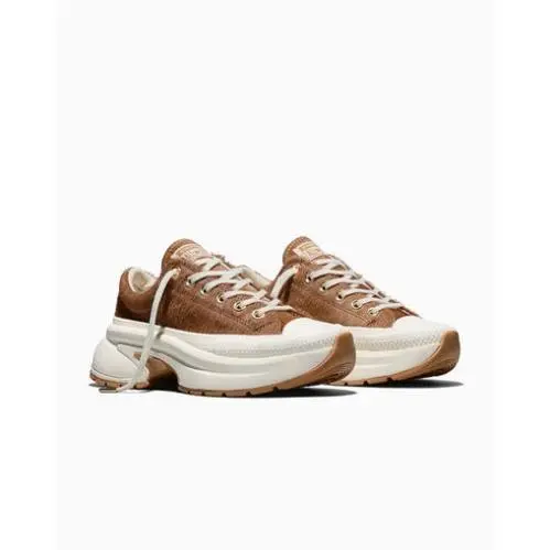 Converse shoes - Converse Run Star - Run Star - Incensed/Egret/Egret 6