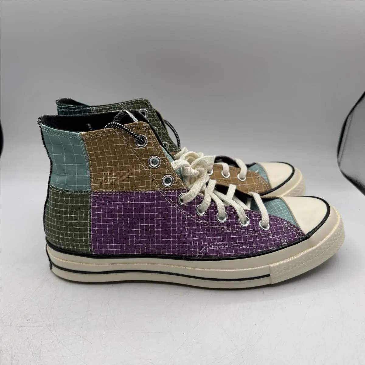 Converse shoes - Converse Chuck 70 - Chuck - 166317C - Purple 0