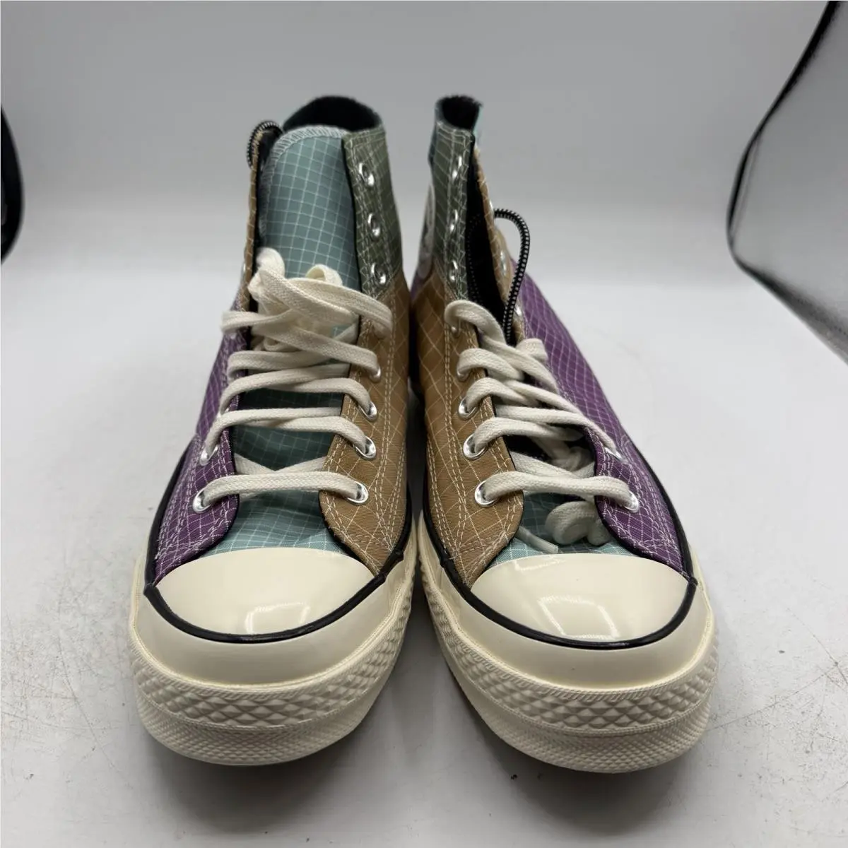 Converse shoes - Converse Chuck 70 - Chuck - 166317C - Purple 2