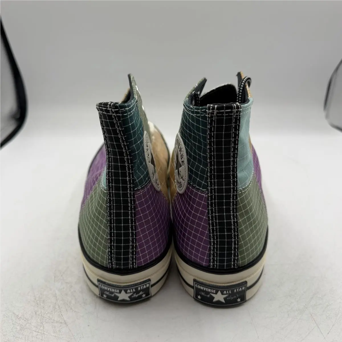 Converse shoes - Converse Chuck 70 - Chuck - 166317C - Purple 6