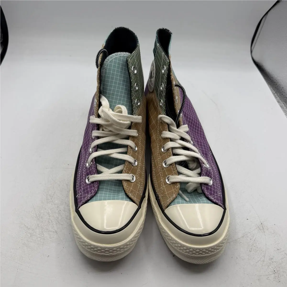 Converse shoes - Converse Chuck 70 - Chuck - 166317C - Purple 3