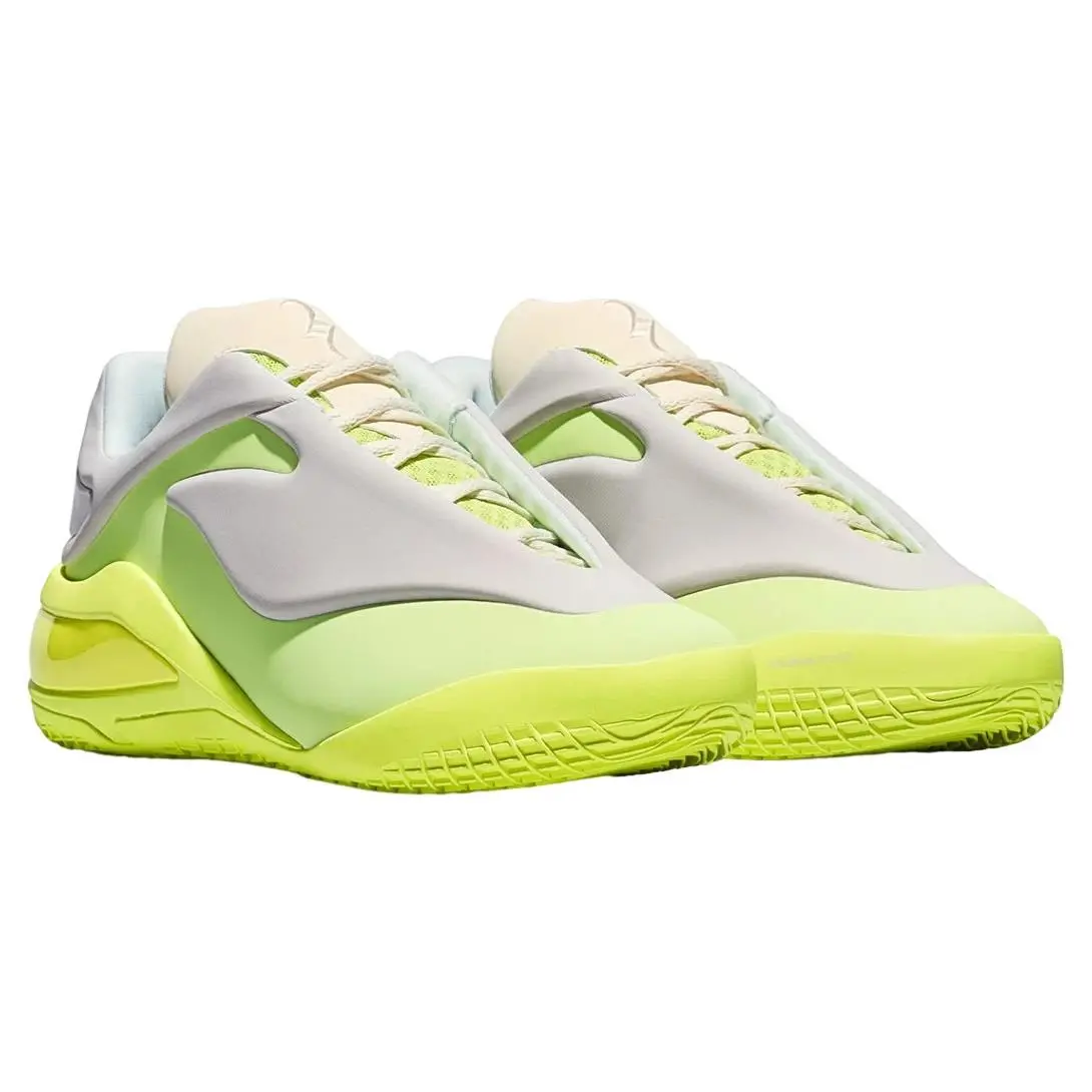 Converse Shai 001 Lace up Lime A24322C Size 9.5 + Discount - Green