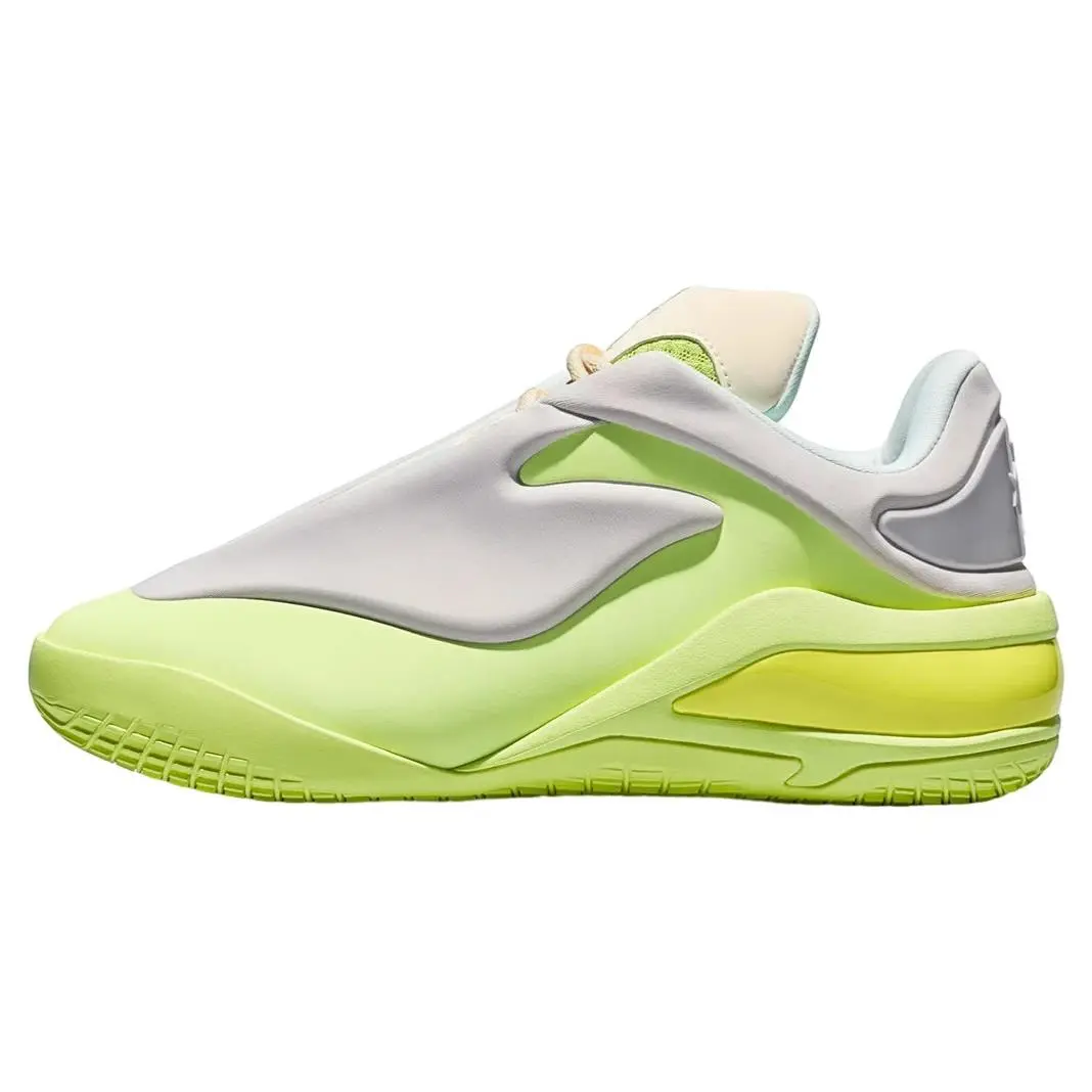 Converse shoes - Converse SHAI 001 - SHAI - A24322C - Green 0