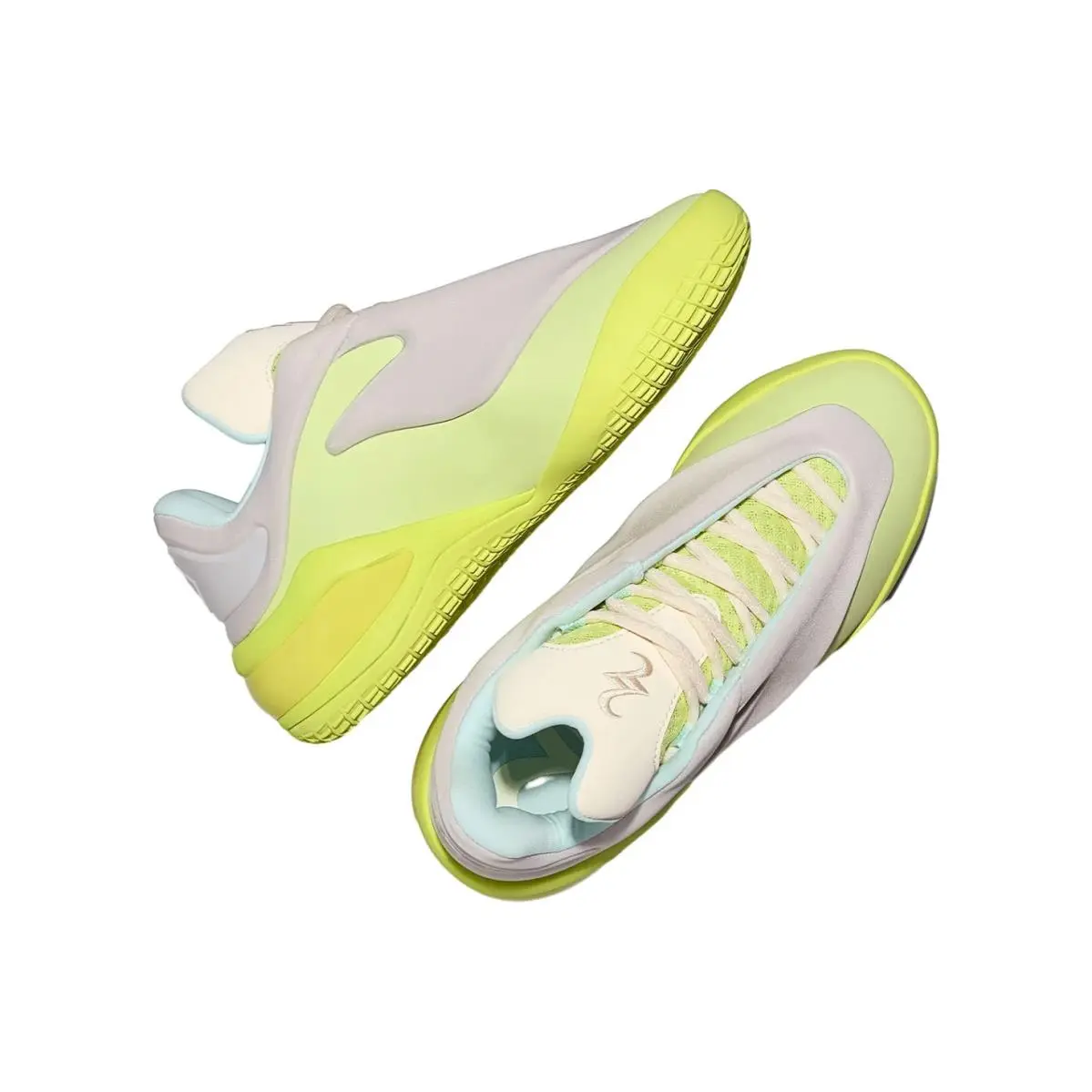 Converse shoes - Converse SHAI 001 - SHAI - A24322C - Green 1