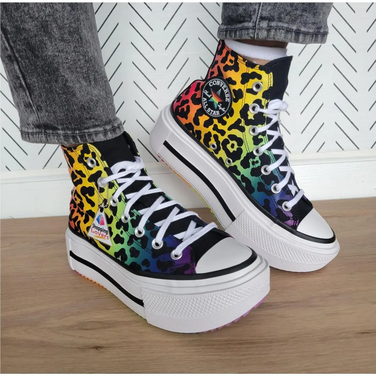 Converse shoes - Chuck Taylor - Chuck Taylor - A15782C - Black (UPC: 194435586779) 0