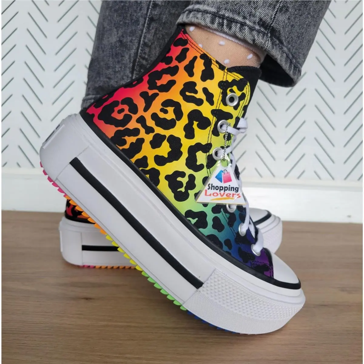 Converse shoes - Chuck Taylor - Chuck Taylor - A15782C - Black (UPC: 194435586779) 1