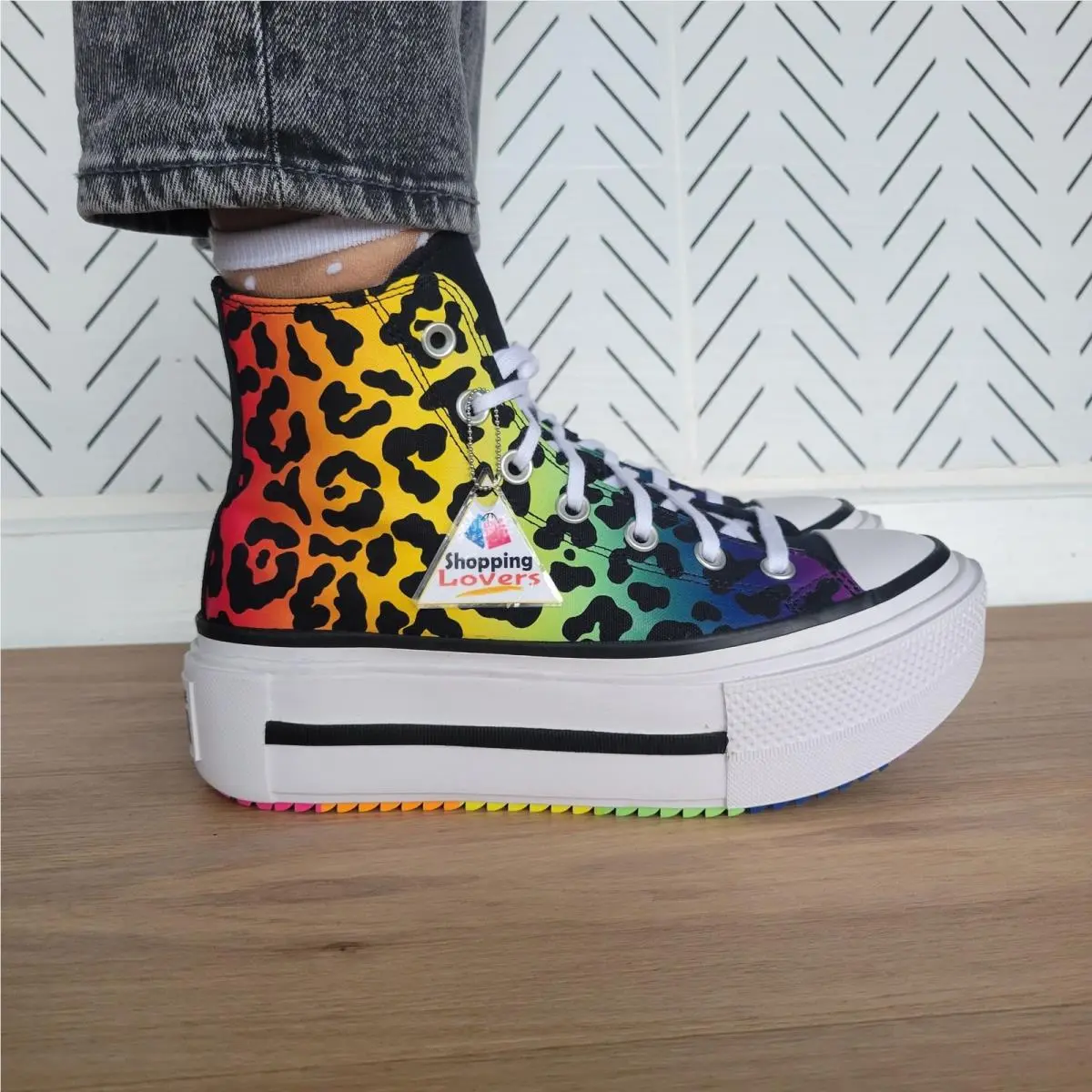 Converse shoes - Chuck Taylor - Chuck Taylor - A15782C - Black (UPC: 194435586779) 3