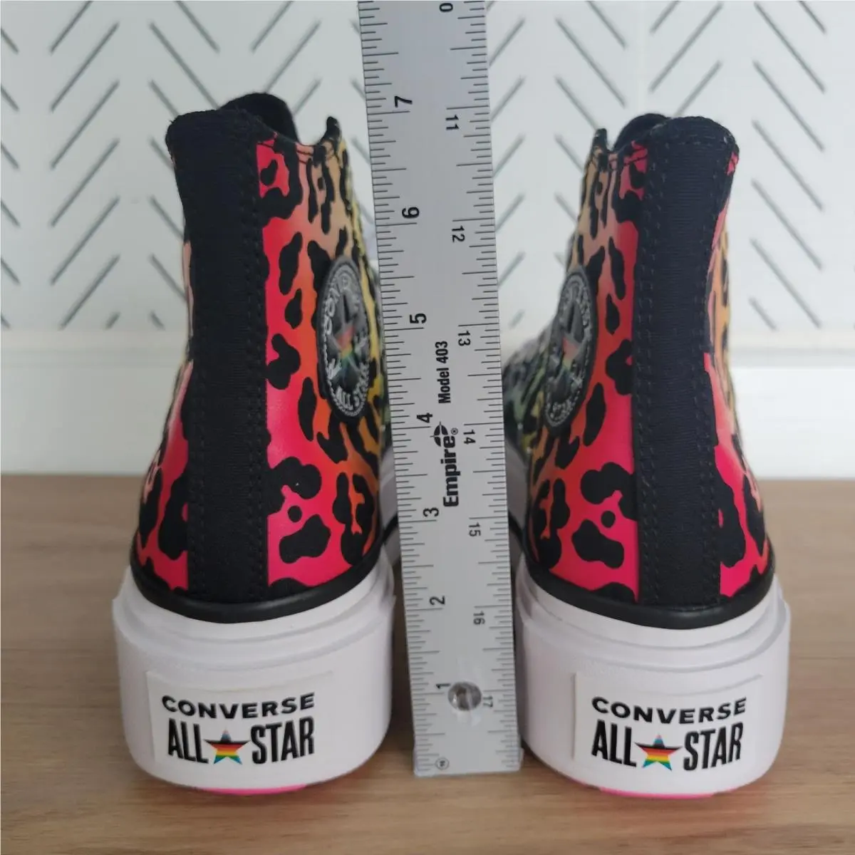 Converse shoes - Chuck Taylor - Chuck Taylor - A15782C - Black (UPC: 194435586779) 5