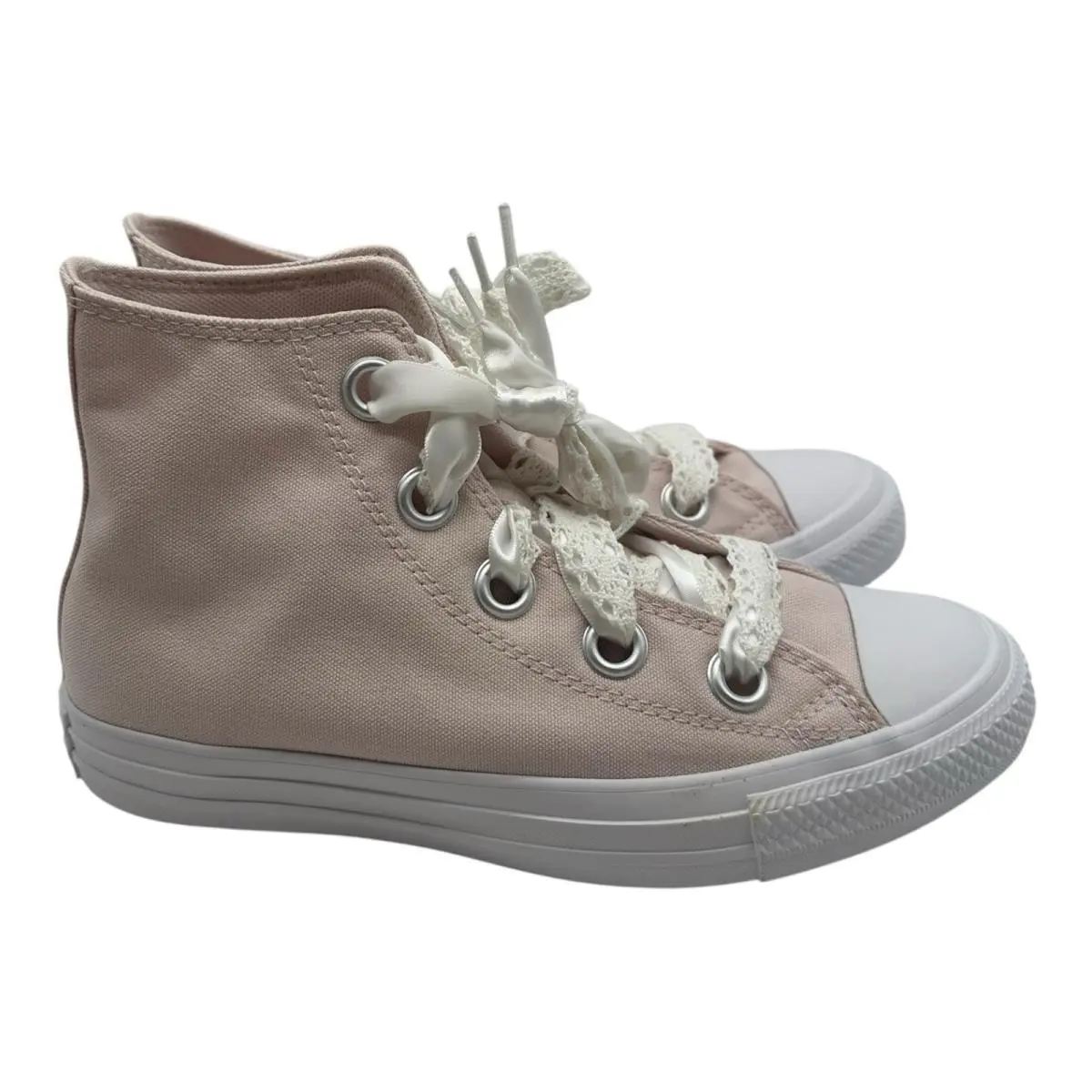 Converse shoes - Converse All Star Chucks - All Star Chucks - A14831F - Pink (UPC: 472566055051) 1