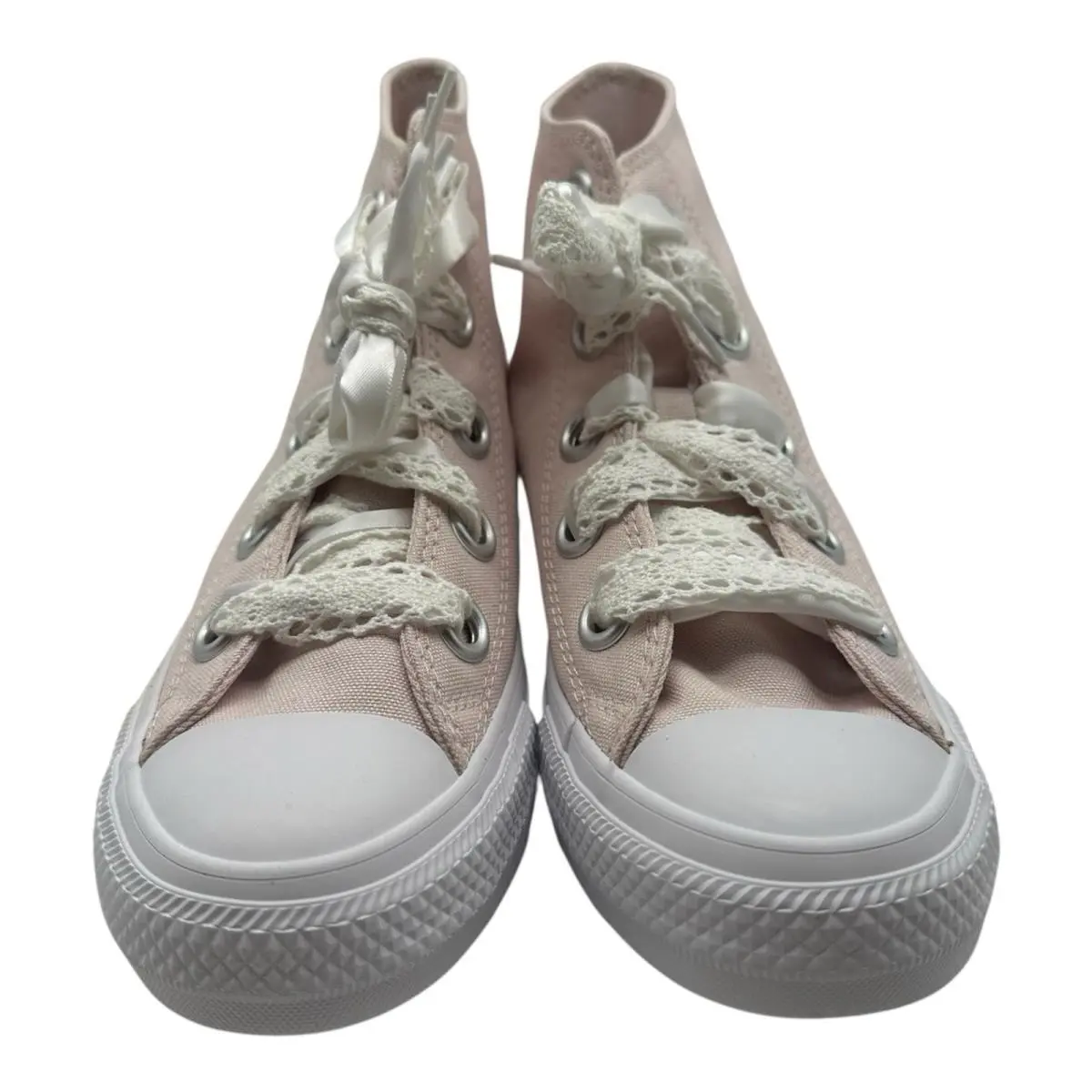 Converse shoes - Converse All Star Chucks - All Star Chucks - A14831F - Pink (UPC: 472566055051) 3