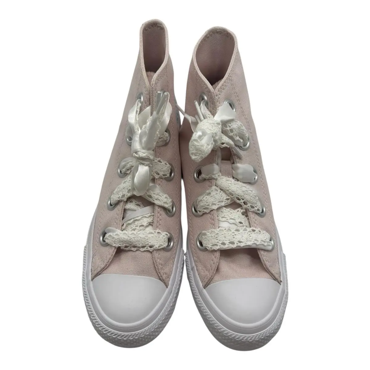 Converse shoes - Converse All Star Chucks - All Star Chucks - A14831F - Pink (UPC: 472566055051) 4